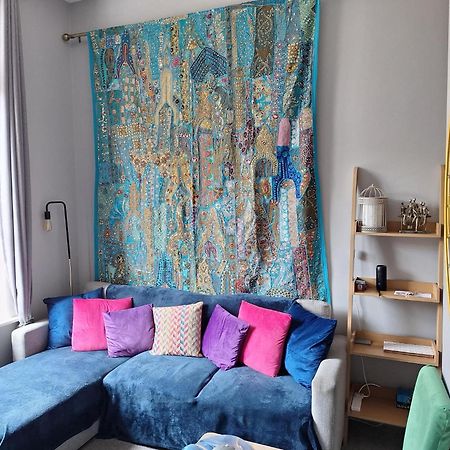 Central Matlock Apartment 외부 사진