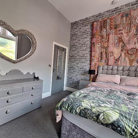 Central Matlock Apartment 외부 사진