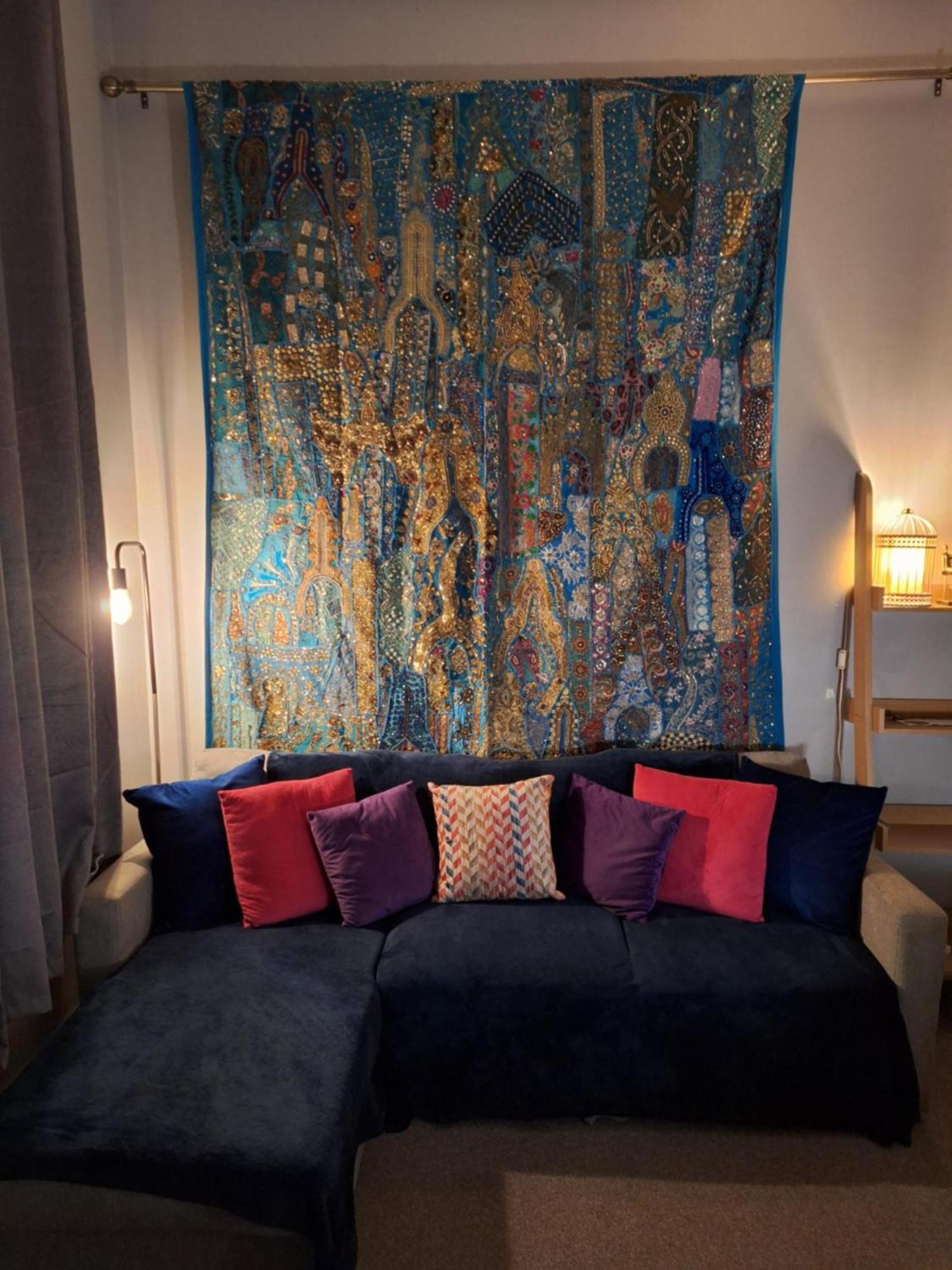 Central Matlock Apartment 외부 사진