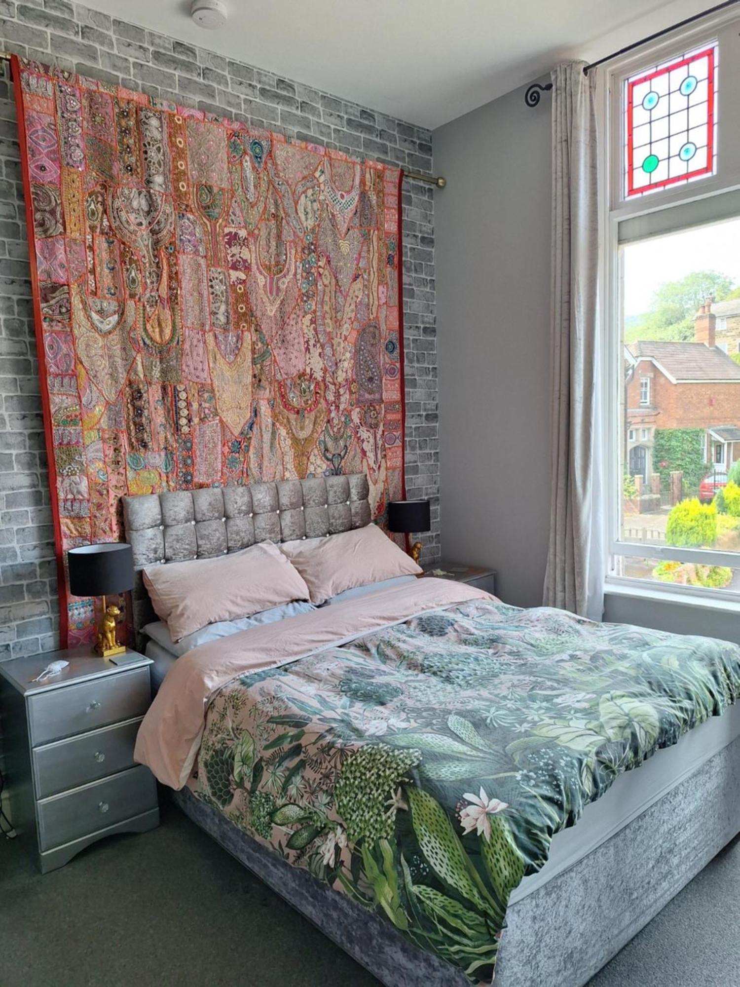 Central Matlock Apartment 외부 사진