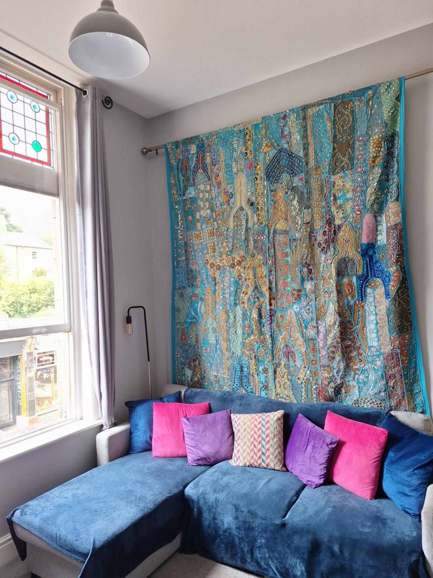 Central Matlock Apartment 외부 사진