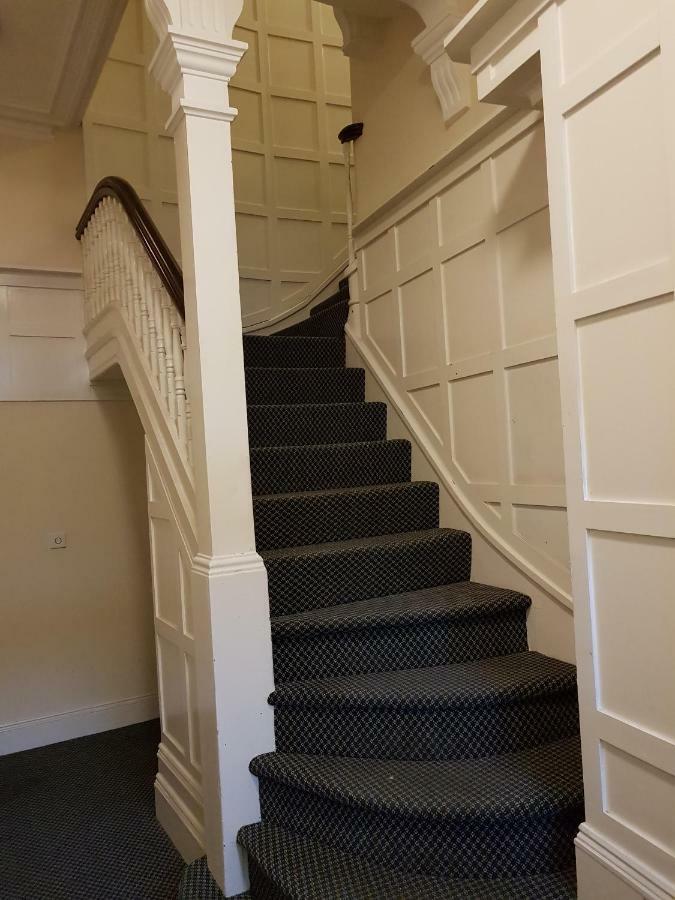 Central Matlock Apartment 외부 사진