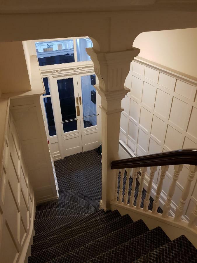 Central Matlock Apartment 외부 사진