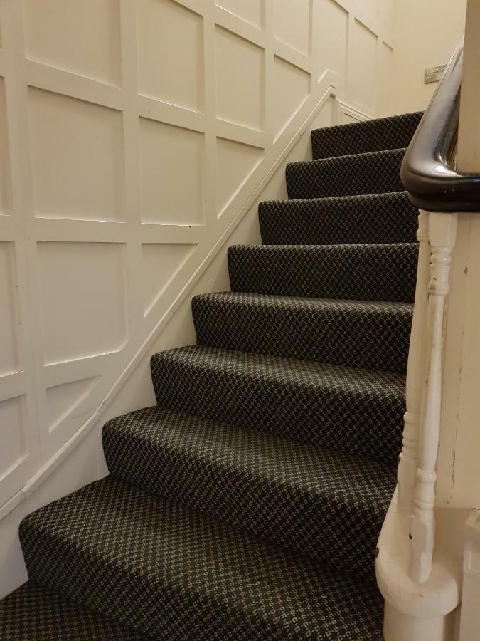Central Matlock Apartment 외부 사진